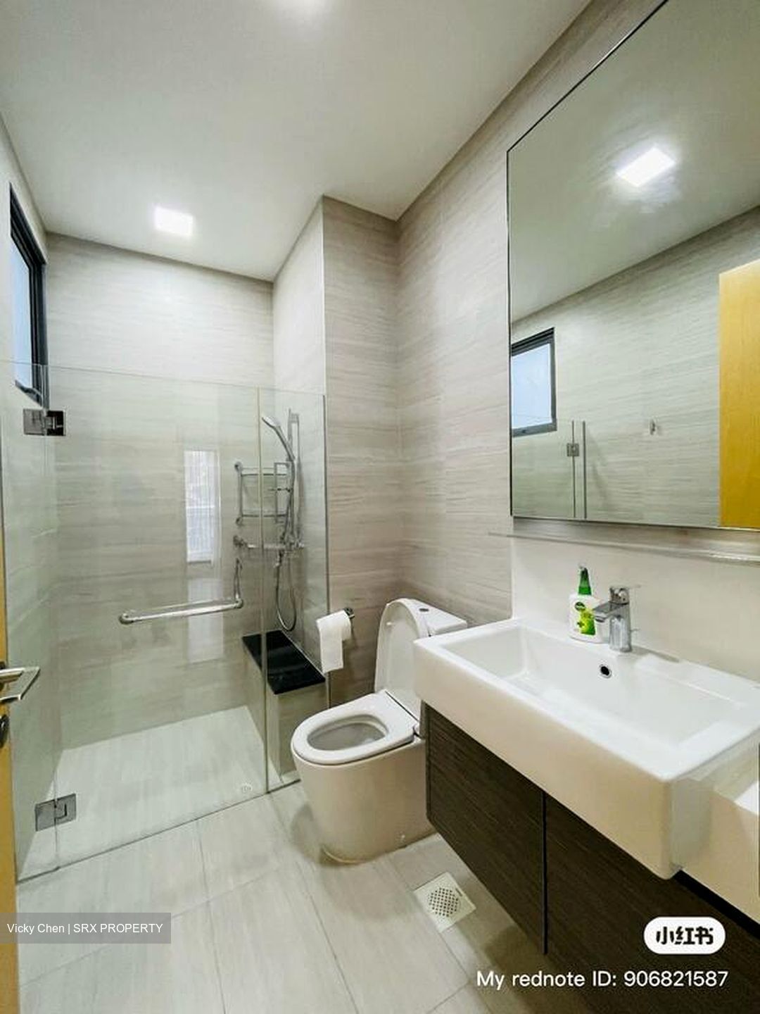The Creek @ Bukit (D21), Condominium #507112621